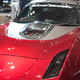 MX-5 with a Corvette styled engine bay